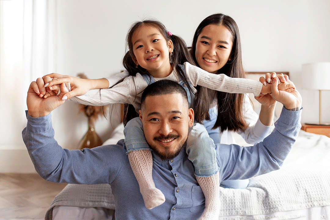 Real Results for Real People