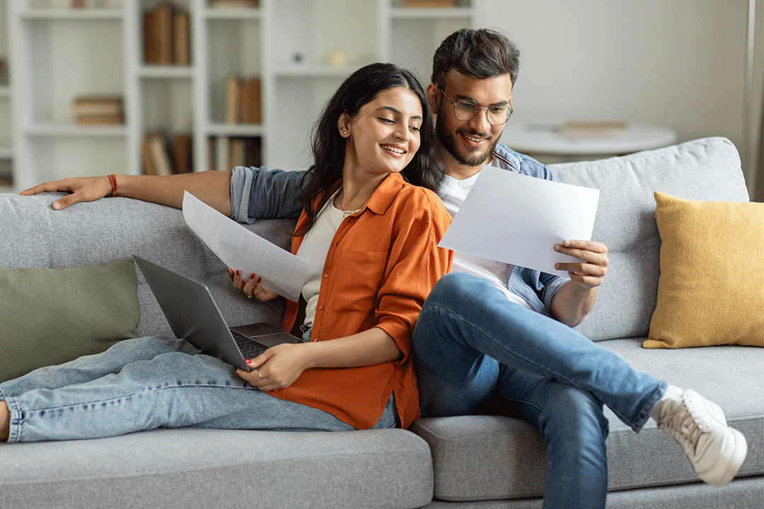 Fast Approvals, Fast Funding