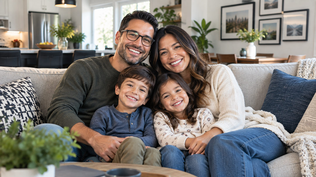 Alternative Mortgage Lender