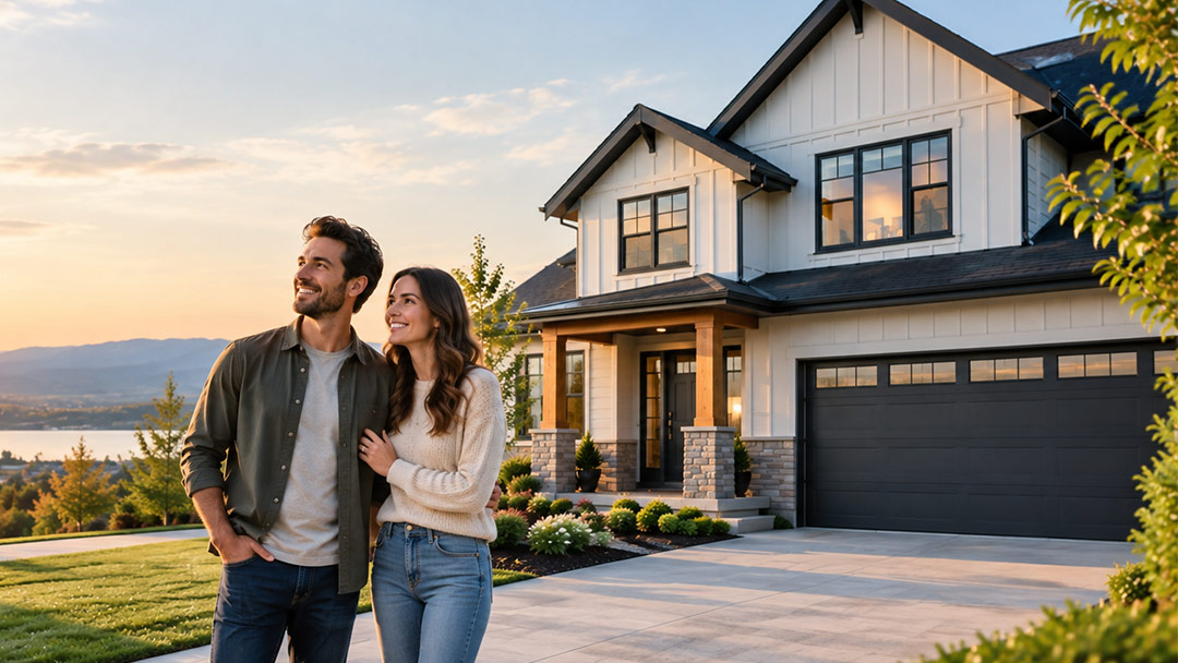 Access the Equity in Your Home